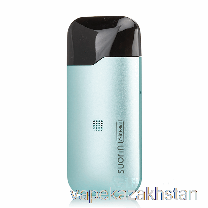 Vape Kazakhstan Suorin Air Mini Pod System Mint Green